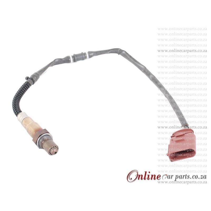 VW Golf IV 1.4 1.6 APK 1.8T 2.0 Jetta IV 1.6 97-06 Lambda Oxygen Sensor OE 06A906262F