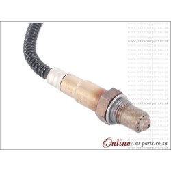 VW Golf IV 1.4 1.6 APK 1.8T 2.0 Jetta IV 1.6 97-06 Lambda Oxygen Sensor OE 06A906262F