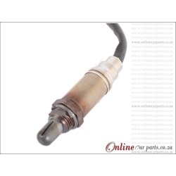 BMW E36 318is 3.2 E46 318i 320i 323i 325i 328i 330i 1995- Lambda Oxygen Sensor OE 0258986505