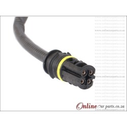 BMW E36 318is 3.2 E46 318i 320i 323i 325i 328i 330i 1995- Lambda Oxygen Sensor OE 0258986505