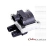 Fiat Panda 1.1 187A1.000 Ignition Coil 07 onwards
