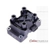 Kia Sportage 2.0L Ignition Coil 96-05