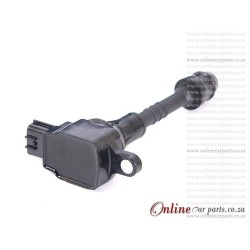 Nissan Almera 1.6 QG16DE Ignition Coil 01-05