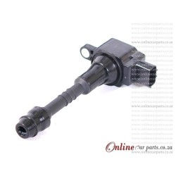 Nissan Almera 1.8 QG18DE Ignition Coil 01-05