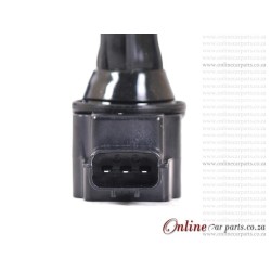 Nissan Almera 1.8 QG18DE Ignition Coil 01-05