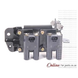 Kia Cerato 1.6 G4ED Ignition Coil 08 onwards