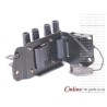 Kia Rio 1.6 G4ED Ignition Coil 02-07