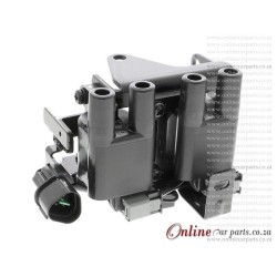 Hyundai i10 1.1 G4HG Ignition Coil 08 onwards
