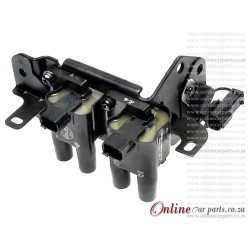 Lexus RX350 3MZ-FE Ignition Coil 04 onwards