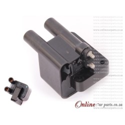 Kia Rio 1.5 RS A5E Ignition Coil 00-05
