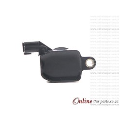 Nissan Maxima 3.0 QX VQ30DE Ignition Coil 96-04