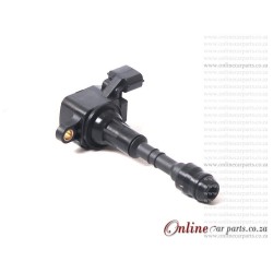 Nissan Murano V6 VQ35DE Ignition Coil 05 onwards