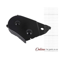 VW Golf Jetta I II III Upper Timing Cover OE 026109107B