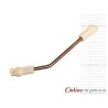 VW Golf Jetta I Selector Rod 4Spd Length 205mm OE 171711593D