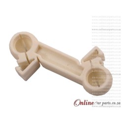 VW Golf Jetta II Selector Rod 5Spd Length 74mm OE 191711595A