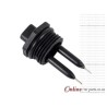VW Golf Jetta Water Bottle Sensor Early Oval Plug OE 251919372