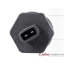VW Golf Jetta Water Bottle Sensor Early Oval Plug OE 251919372
