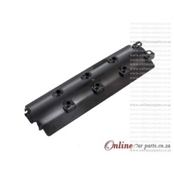 VW Golf I II III Citi Caddy Polo I Oil Deflector OE 26103547