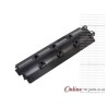 VW Golf I II III Citi Caddy Polo I Oil Deflector OE 26103547
