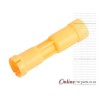 VW Golf I II III Fox Caddy Polo I Dip Stick Guide OE 53103663