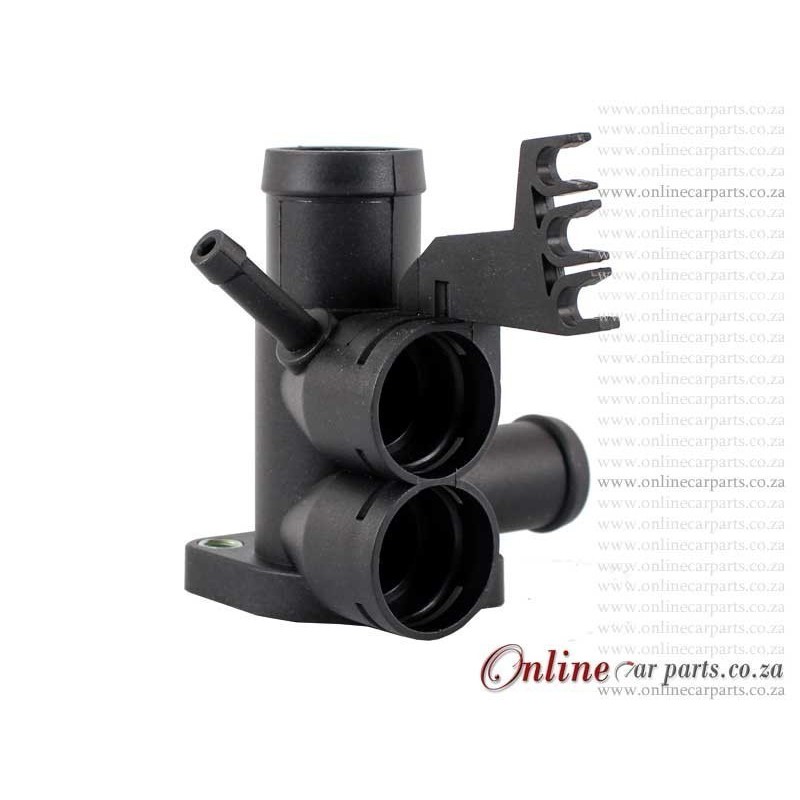 VW Golf Jetta III Polo Water Flange 2 Blank Off OE 037121132E