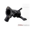 VW Golf Jetta III Polo Water Flange 2 Blank Off OE 037121132E