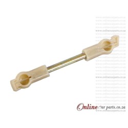 VW Golf Jetta I Selector Rod 4Spd 137mm OE 171711574A