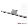 VW Golf I Early Models 74-85 35mm Window Channel Support