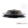 VW Golf Jetta I II Water Pump Pulley No Aircon
