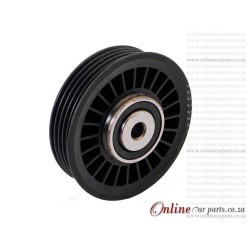 VW Golf Jetta IV 1.9 TDi V-Belt Pulley OE 38145278