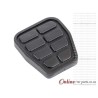 VW Golf Jetta I II III Brake Clutch Pedal Pad OE 321721173