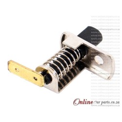 VW Golf Jetta I Handbrake Door Switch OE 113947561H
