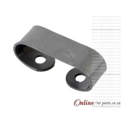 VW Golf I CITI Fox Caddy Exhaust Clamp OE 191253111