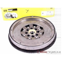 Mercedes SPRINTER CDI 616 CDi Truck 2.7 TDi OM612 01-04 DMF Dual Mass Flywheel