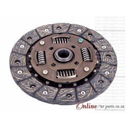 KIA PICANTO 1.1 45KW 05- Clutch Kit