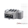 BMW E34 520i M50 87-95 Throttle Position Sensor OE 13631726591