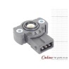 BMW E34 520i M50 87-95 Throttle Position Sensor OE 13631726591
