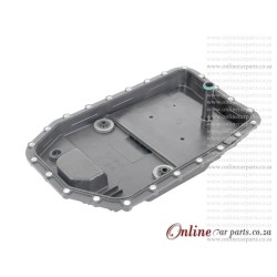 BMW E81 E90 E60 E84 E83 E70 Z4 Petrol Diesel GearBox GA6HP19Z Oil Sump