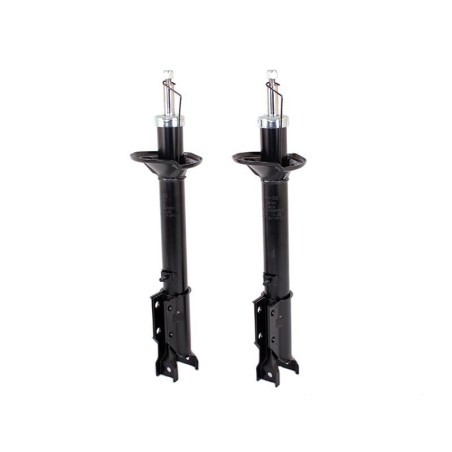 Ford Meteor 1.3 B3 1.4 CVH-FUA  1.5 E5 1.6 CVH-LUC 86-94 Rear Shock