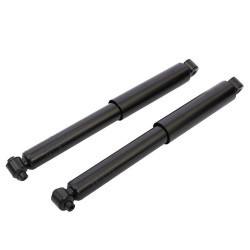 Ford Bantam 1.3 1.6 1.8D 94-02 Rear Shock