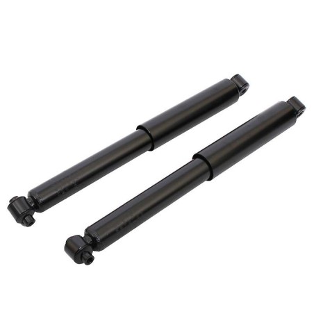 Ford Bantam 1.3 1.6 1.8D 94-02 Rear Shock