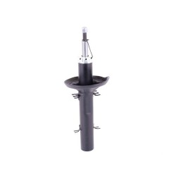 Volkswagen Golf IV  1800 with 22mm Strut Rod 99-04 on 22mm Strut ShaftFront Shock