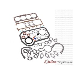 VW Jetta I II III 1.6 1.8 81mm 83 onwards Full Gasket Set
