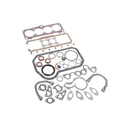 VW Jetta I II III 1.6 1.8 81mm 83 onwards Full Gasket Set