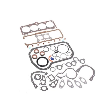 VW Jetta I II III 1.6 1.8 81mm 83 onwards Full Gasket Set