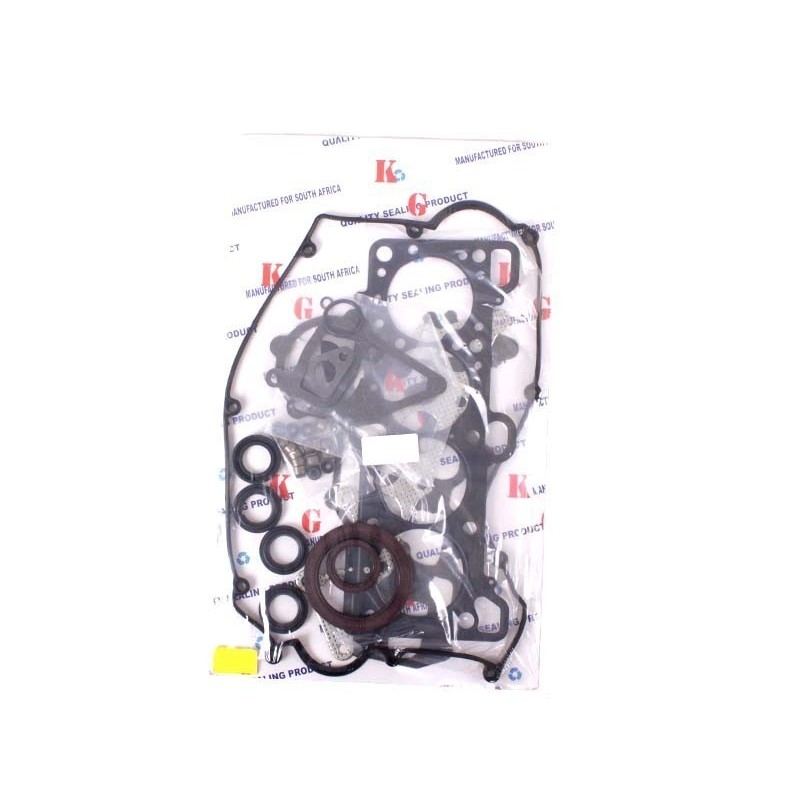 Hyundai Getz 1.6i G4ED Full Gasket Set