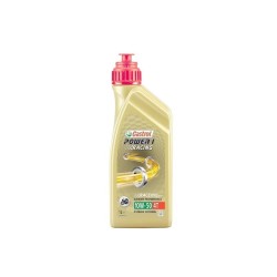 Castrol Power1 Racing 4T 10W-50 1L Fully Synthetic Oil