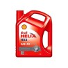 Shell Helix HX3 SAE-40 5L Mono-Grade Engine Oil