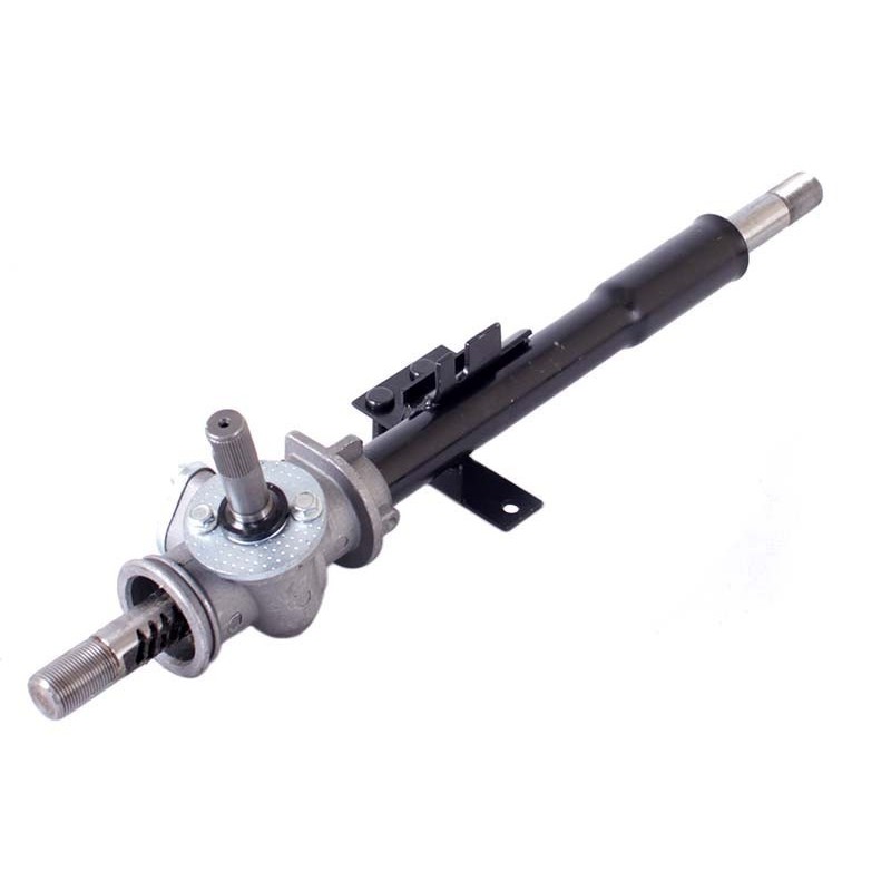 VW Golf I Jetta I 78-85 Citi Golf 83-09 Caddy 81-03 Manual Steering Rack