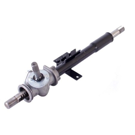 VW Golf I Jetta I 78-85 Citi Golf 83-09 Caddy 81-03 Manual Steering Rack